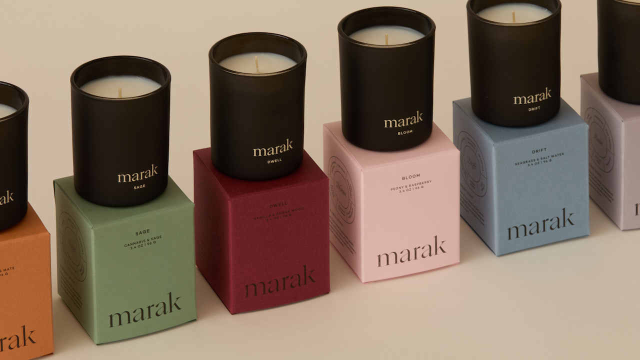 Marak