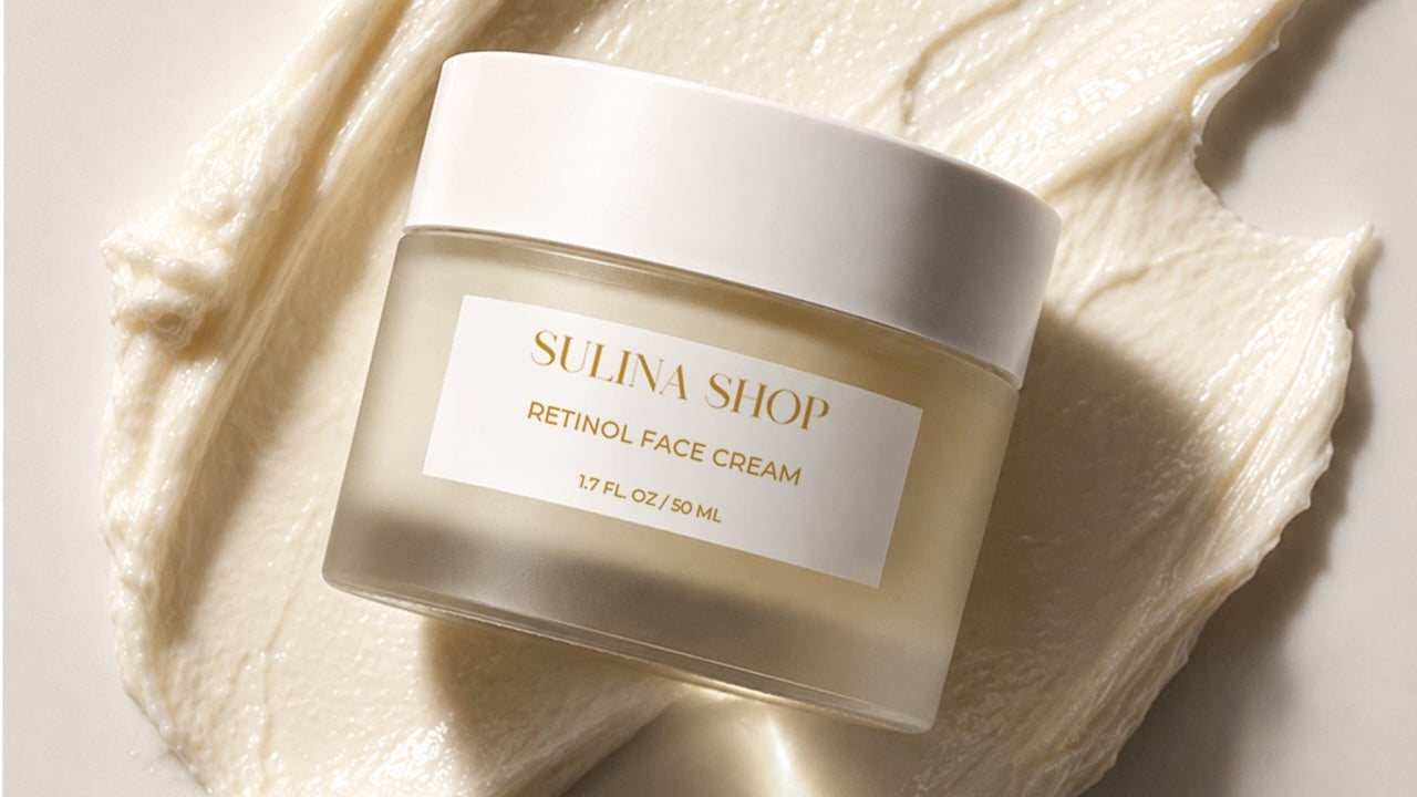 Sulina Shop