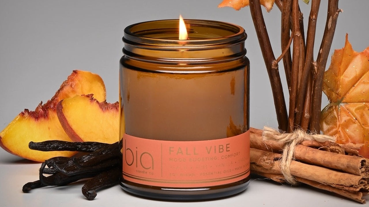 Bia Candle Co