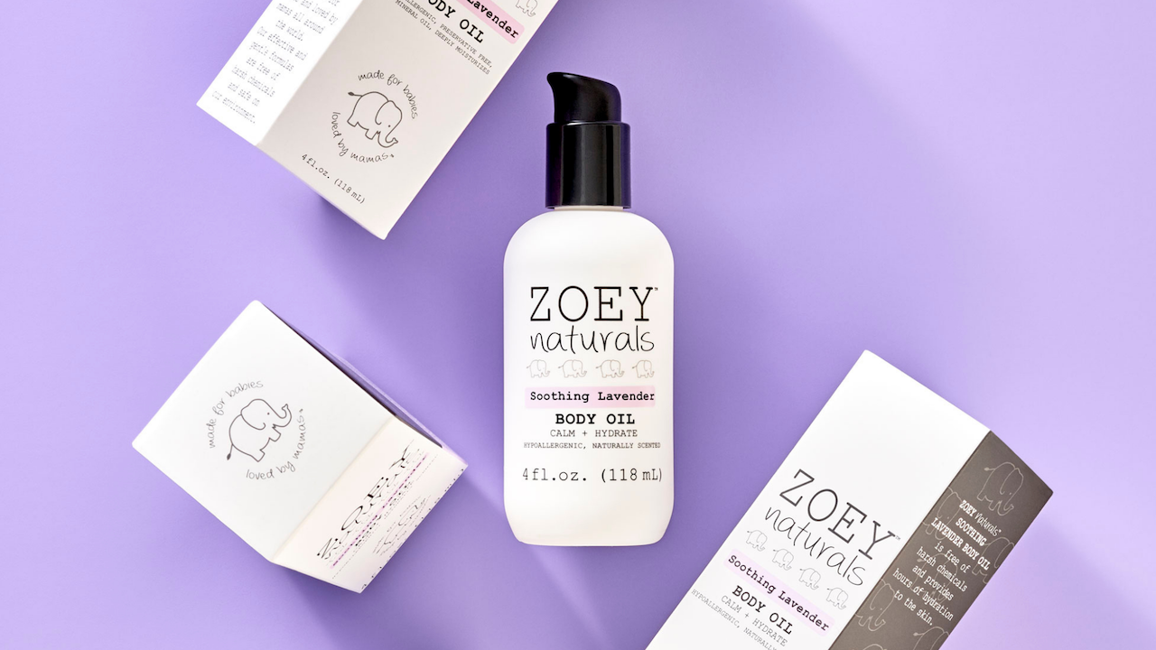 Zoey Naturals