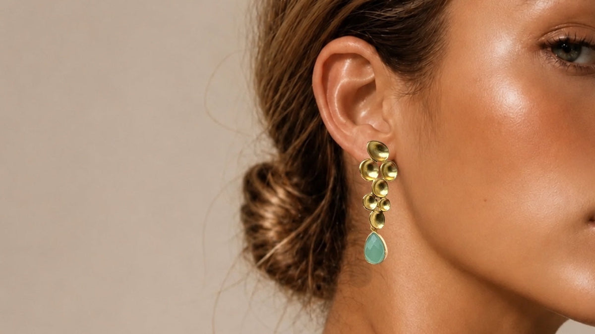 Bebek Jewels