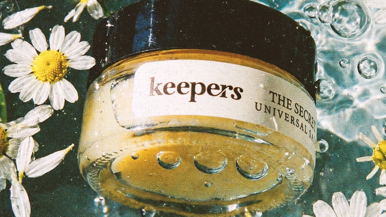 Keepers Collective