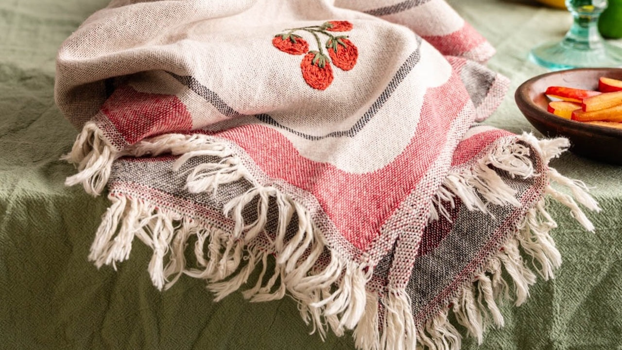 Olive & Loom