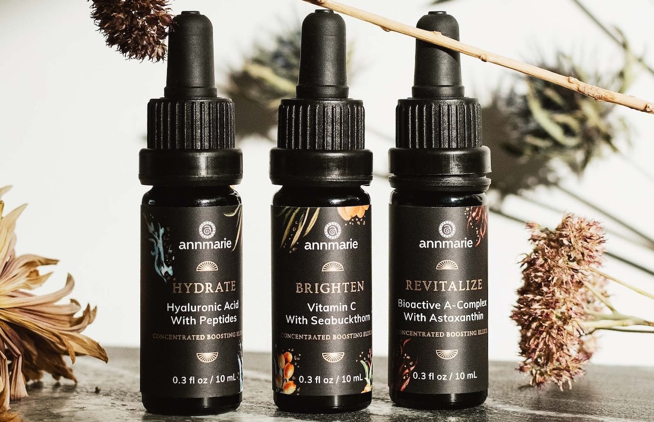 Annmarie Skincare