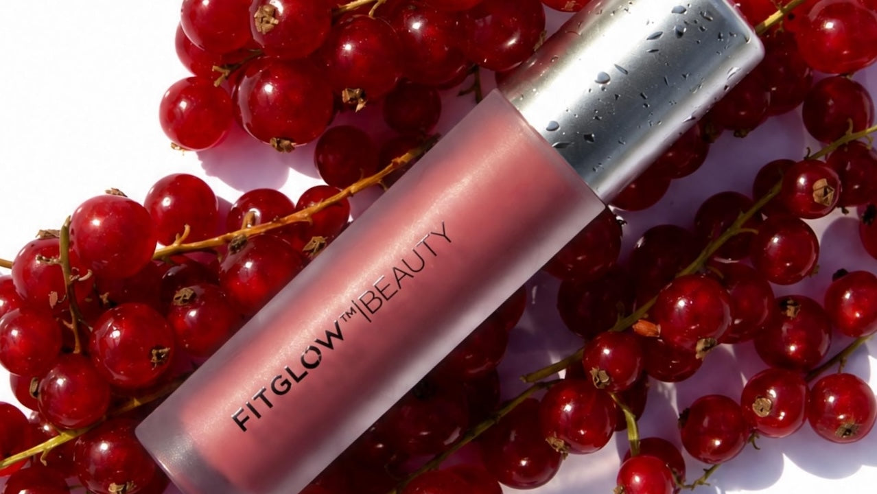 Fitglow Beauty