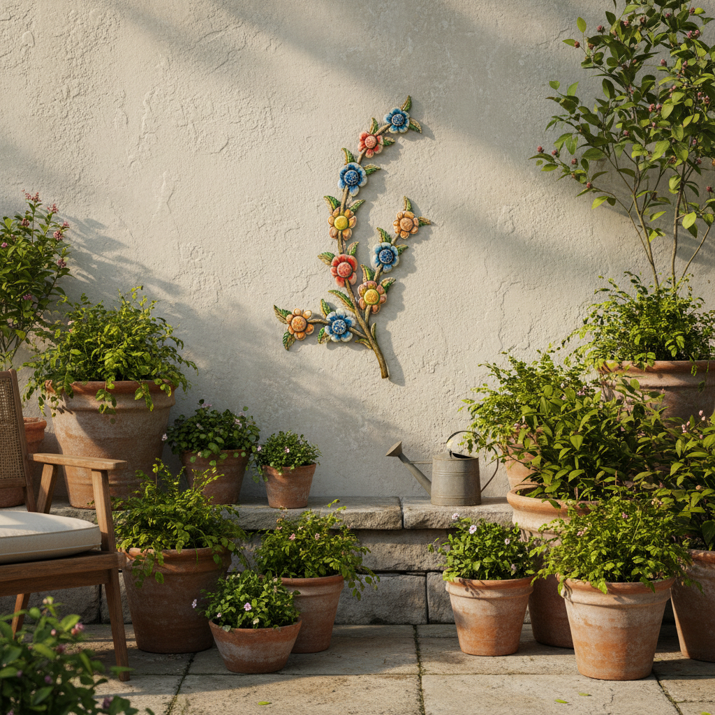 REC01022 Lifestyle Garden