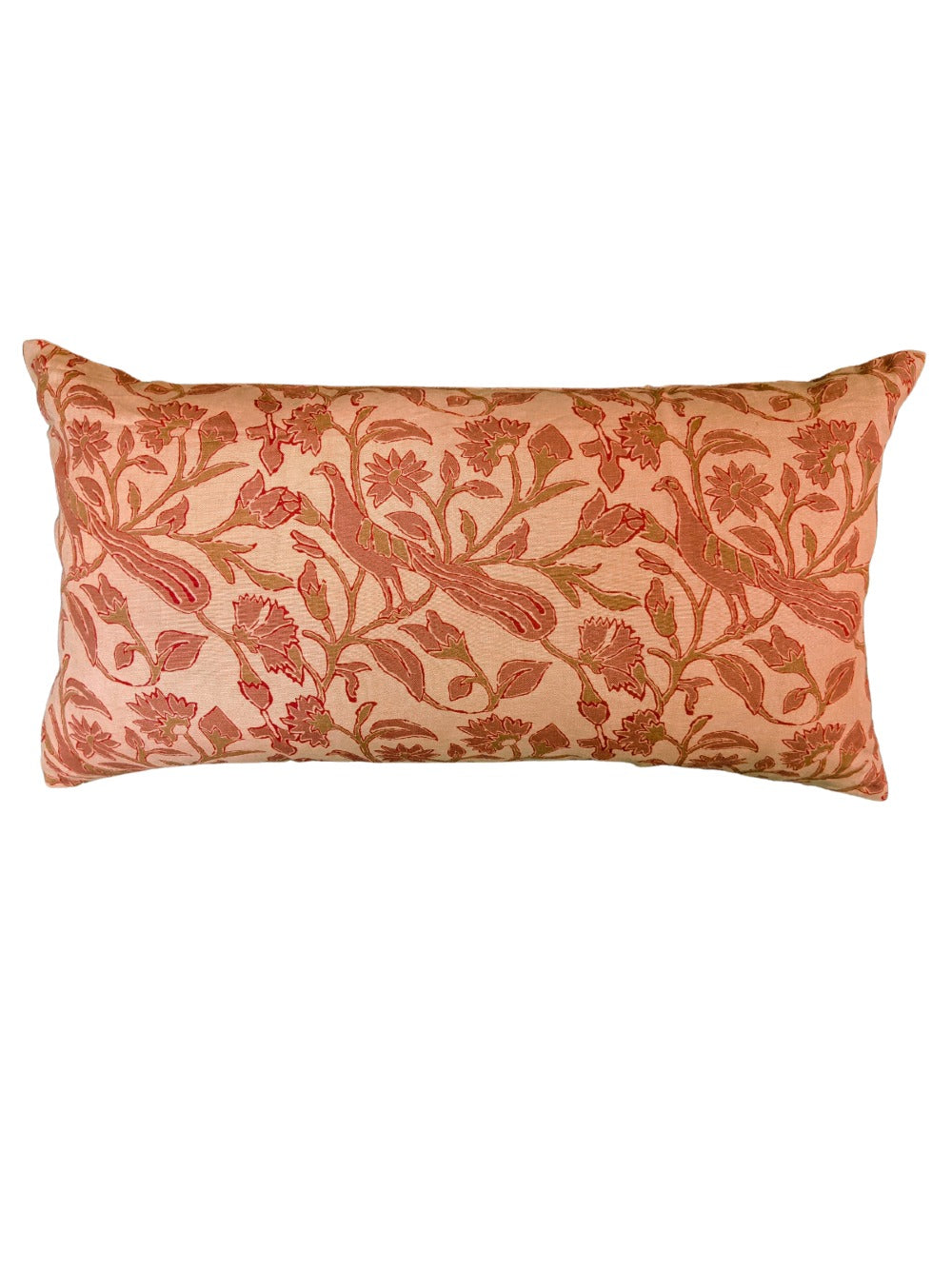 English Garden Petit Lumbar Pillow Cover