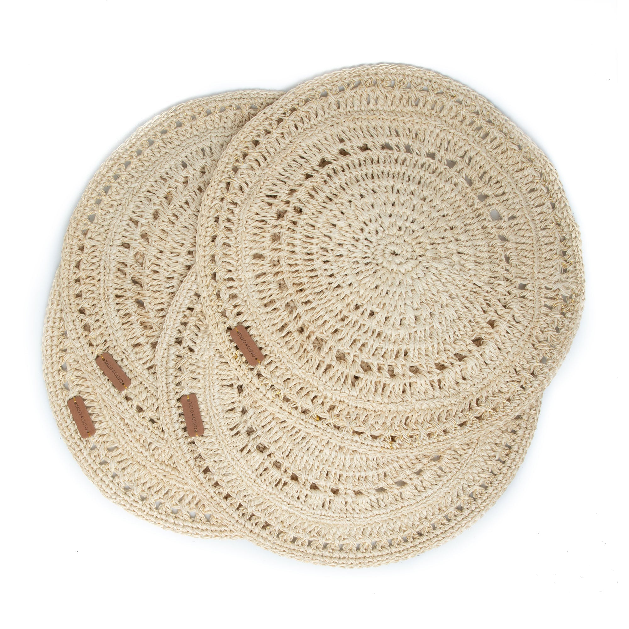 Fique Pacific Placemat - Thumbnail 3