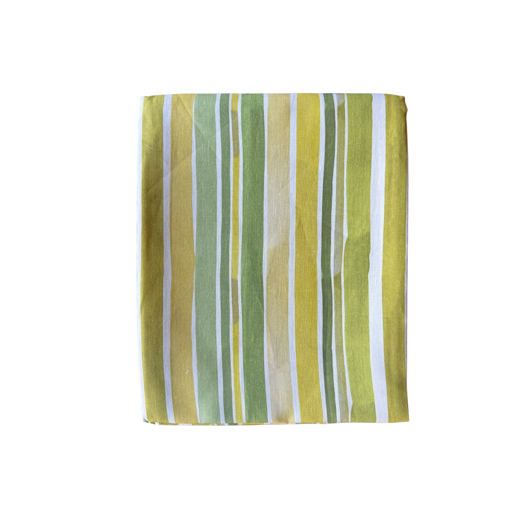 Lagos Stripe Tablecloth