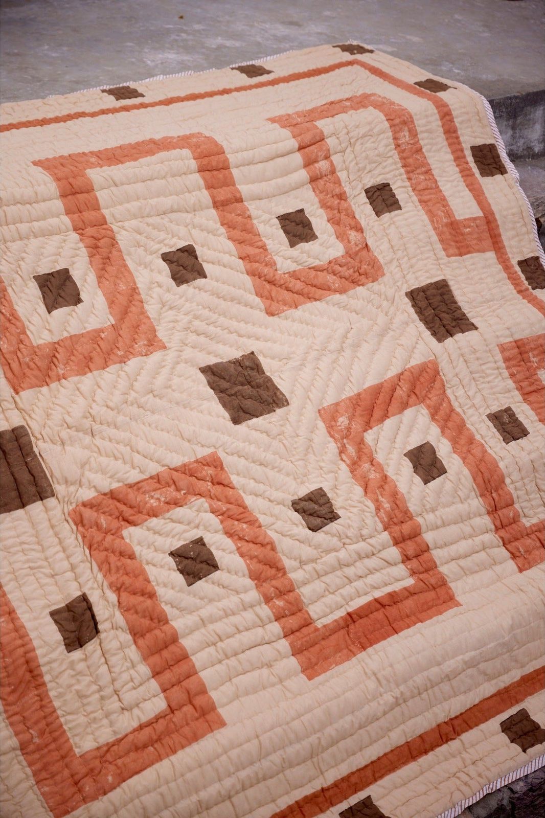 Taos Quilt