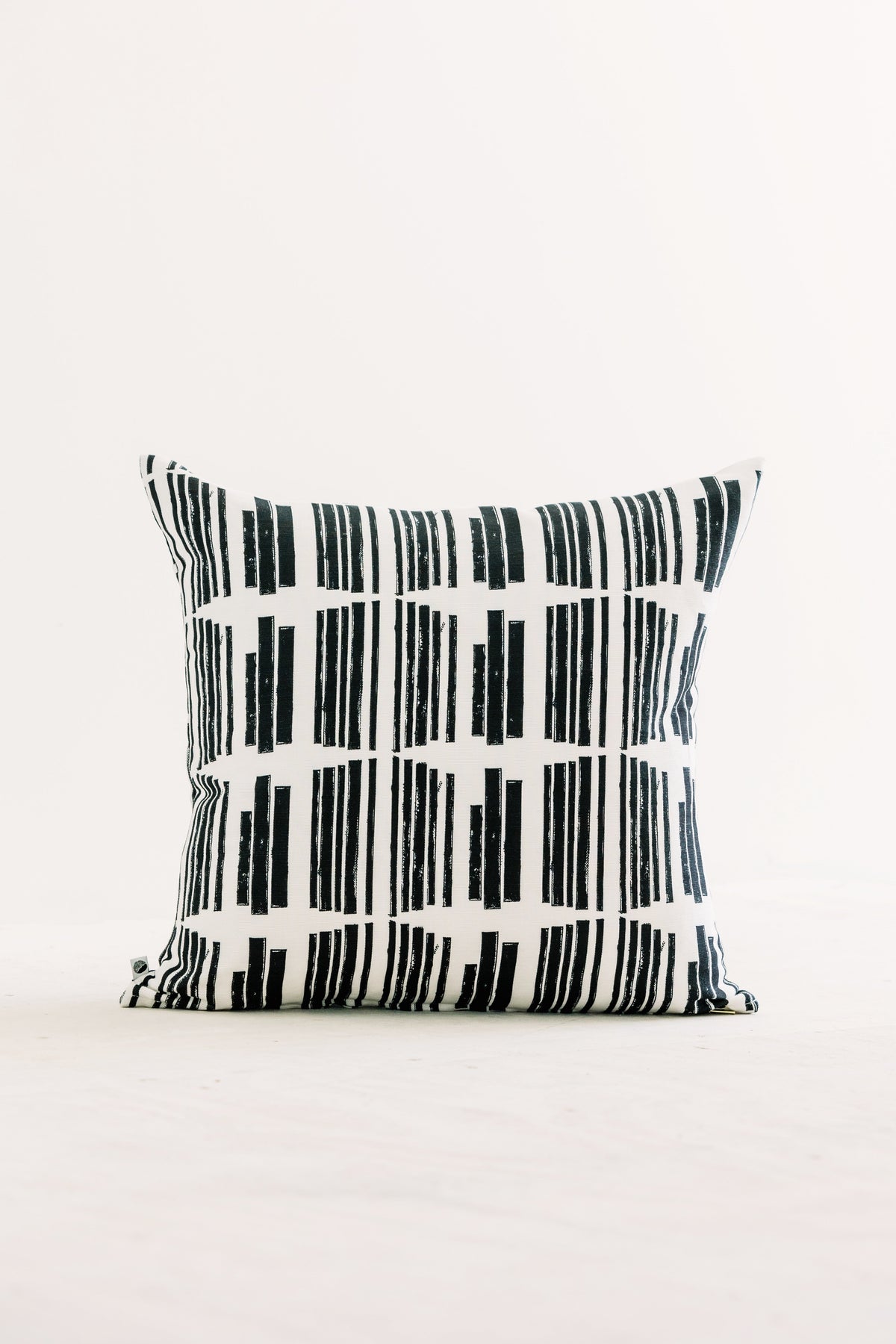Marguerite in Clairvoyant 20" x 20" Pillow