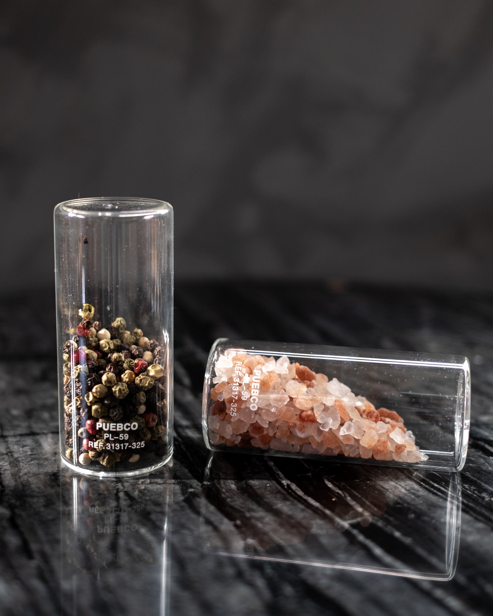 Salt Pepper Shaker Set 5