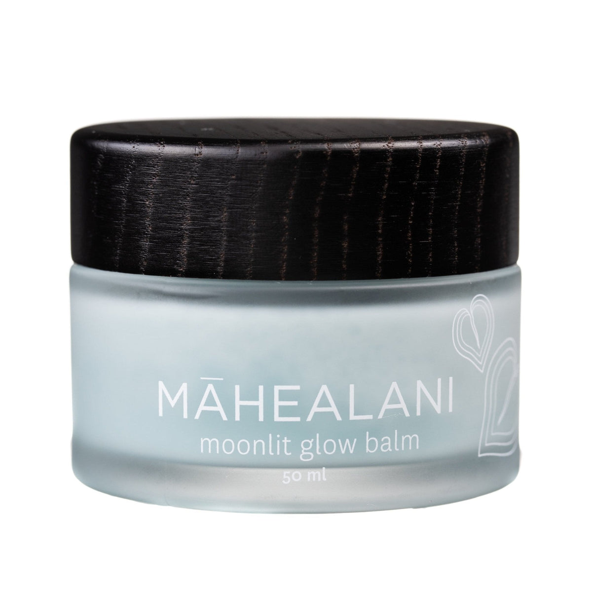 Māhealani - Moonlit Glow Balm - Honua Hawaiian Skincare