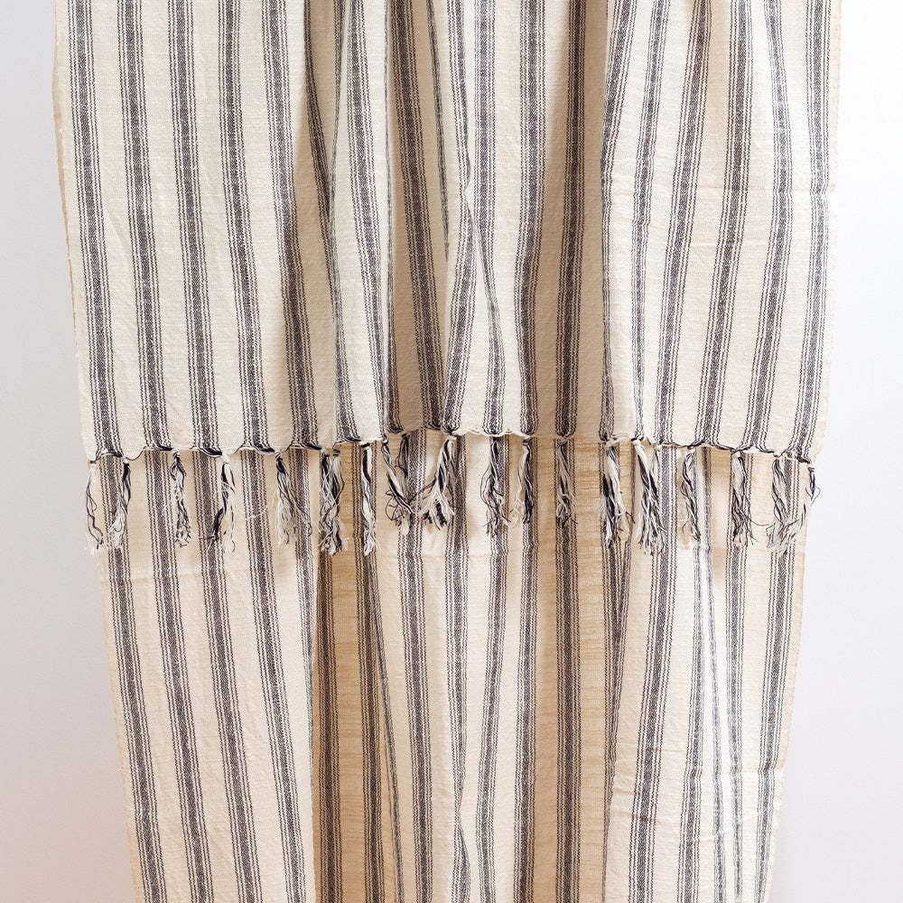 Titus Santuklu Beach/ Bath Towel - Thumbnail 3