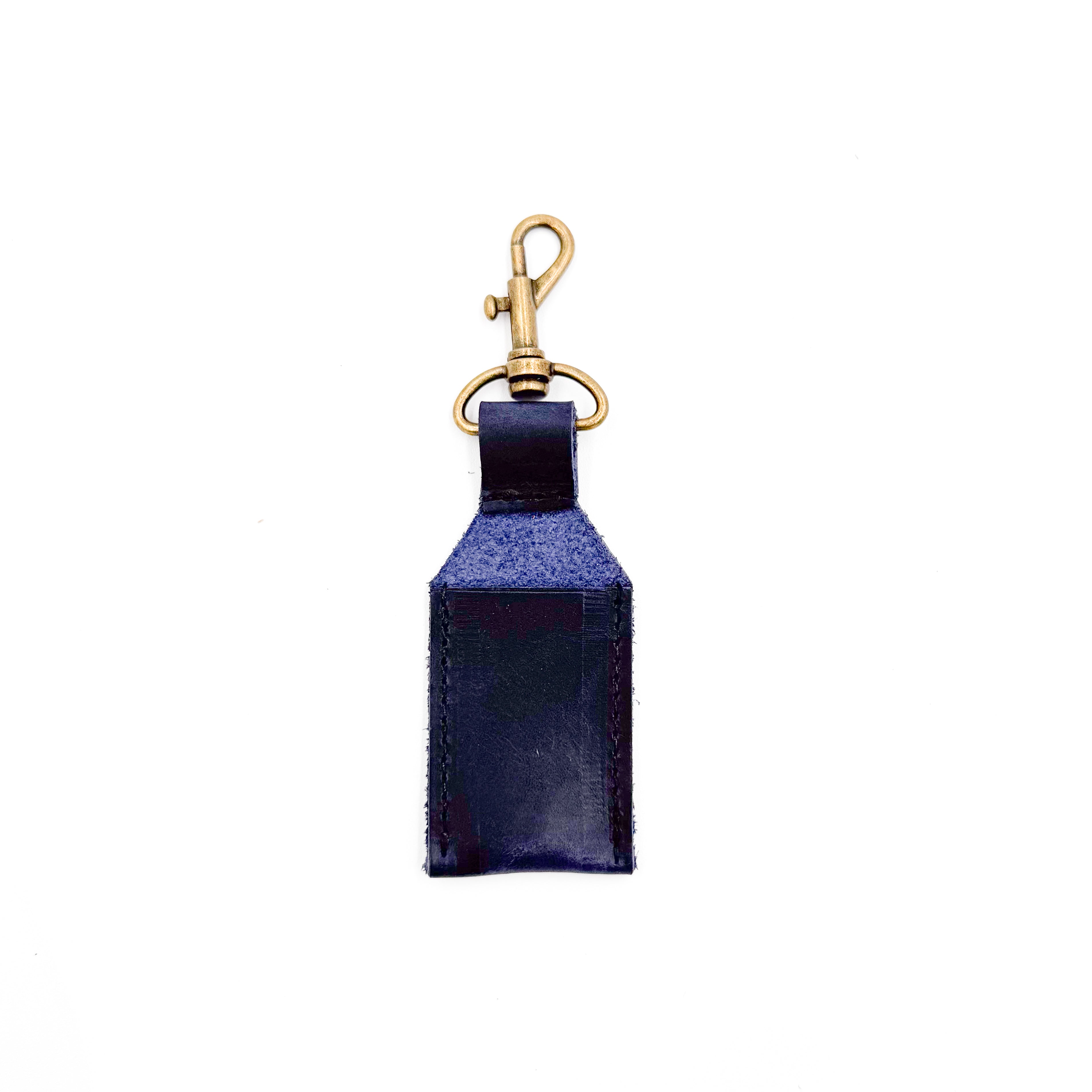Chapstick Keychain