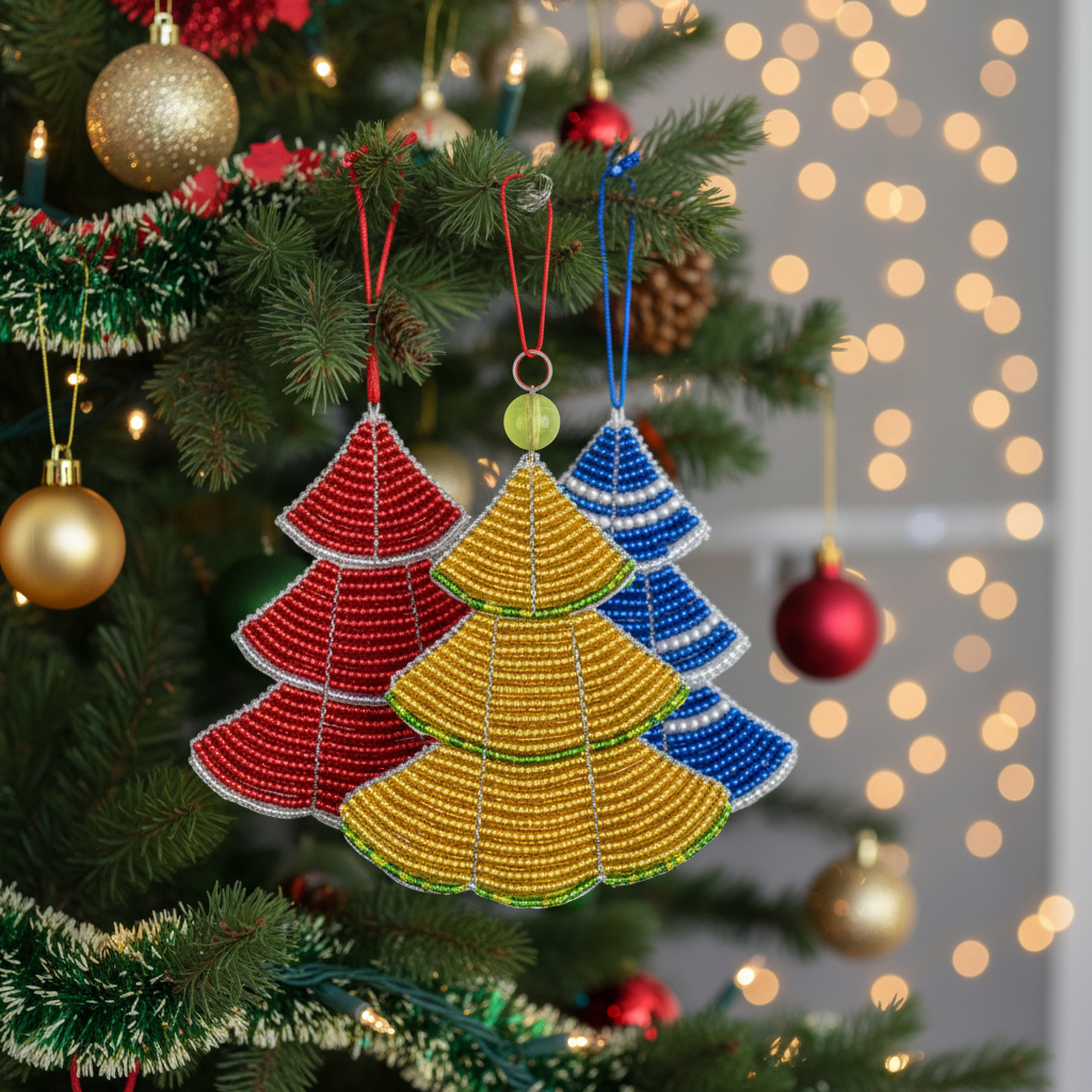 90CTRES1 Lifestyle 1 - Christmas Tree
