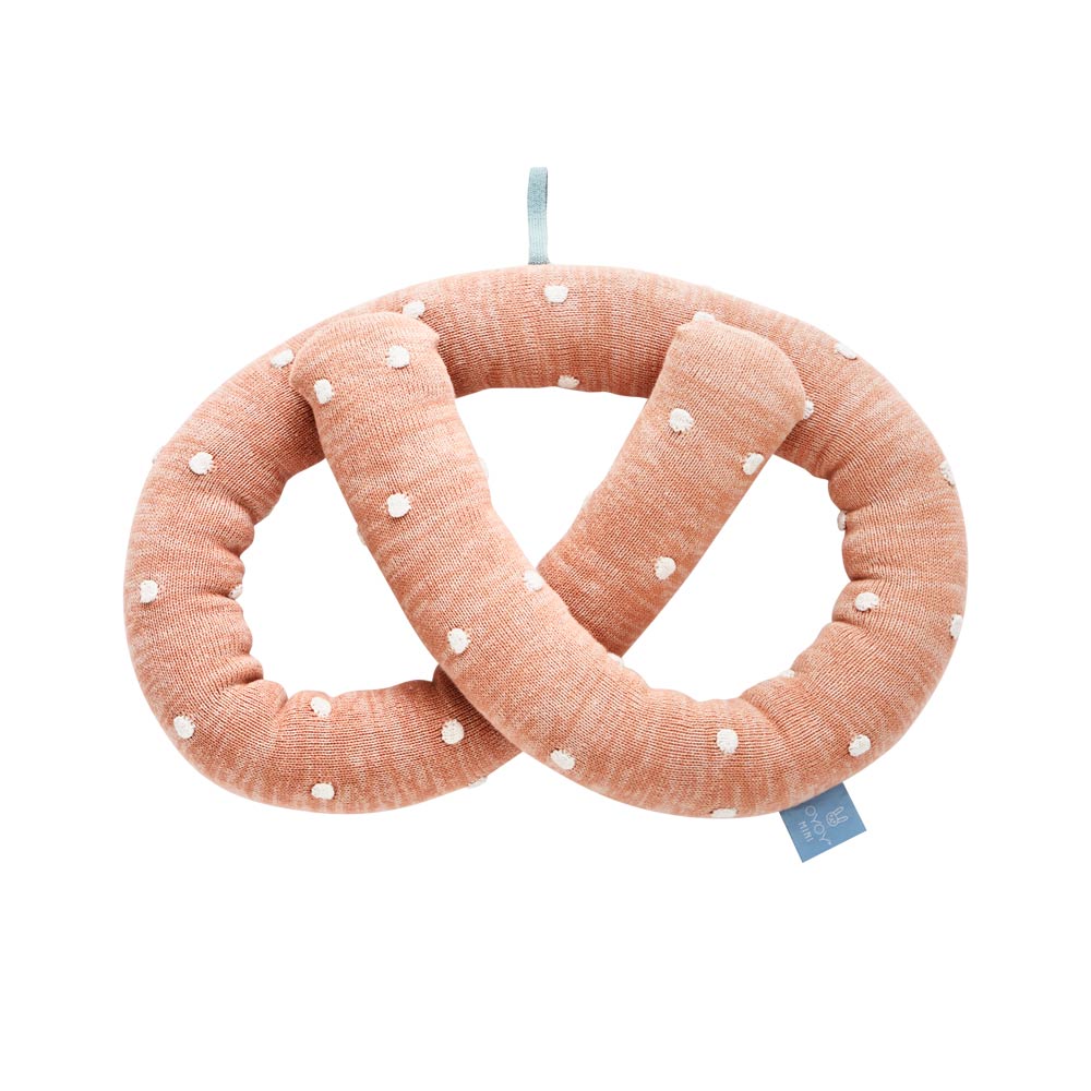 Sweet Pretzel Kids Pillow Design By Oyoy 1