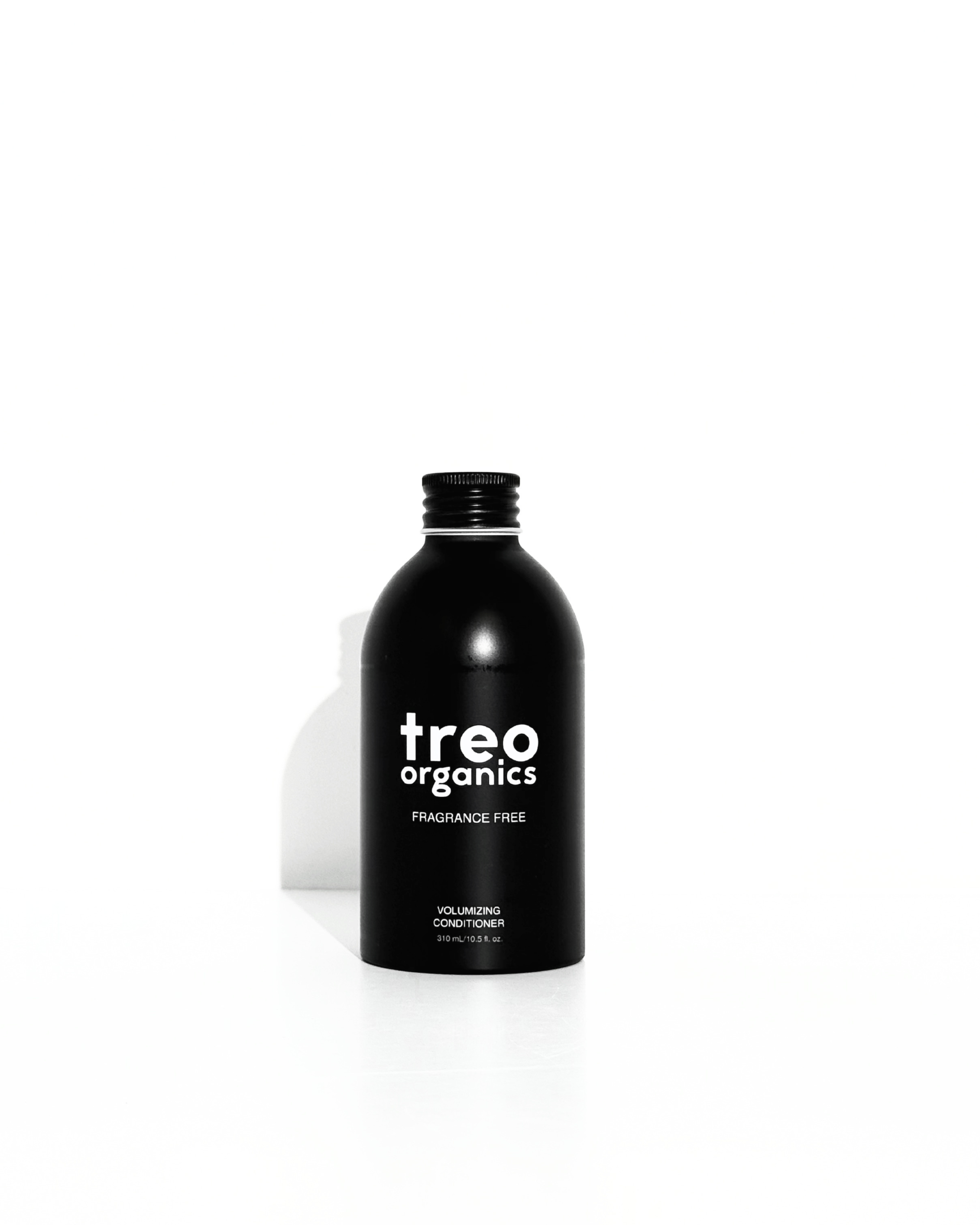 Fragrance-Free Volumizing Conditioner