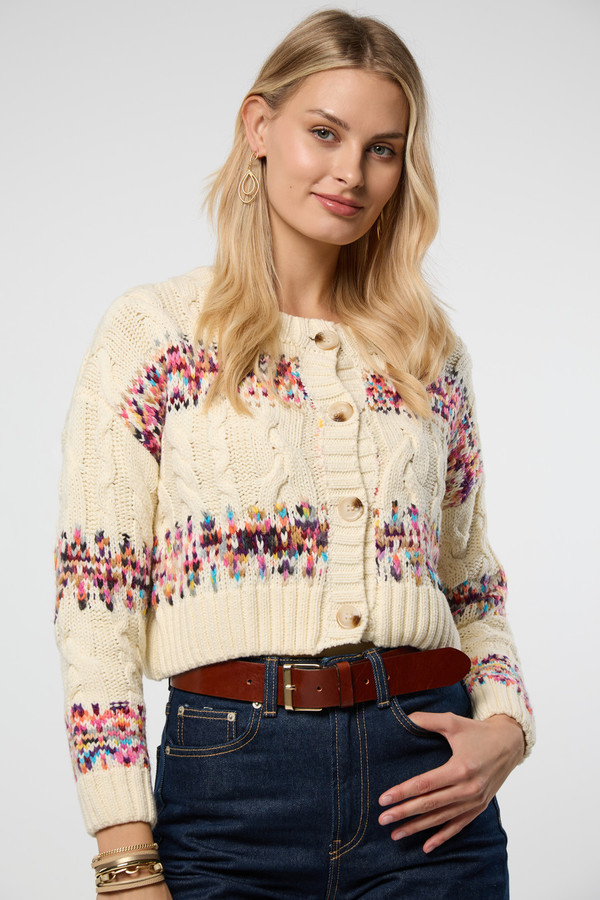 Ivory Multi