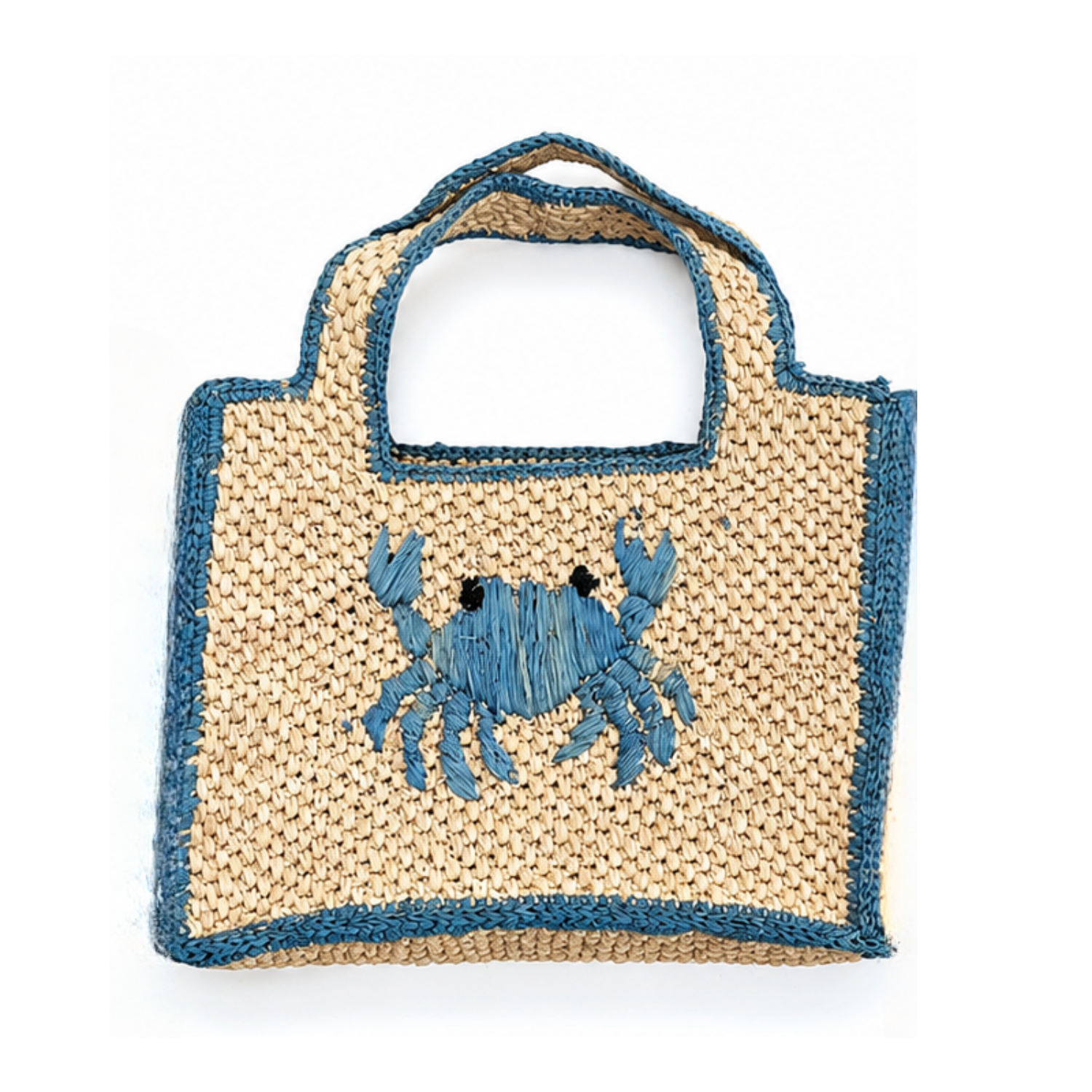 Crab Tote
