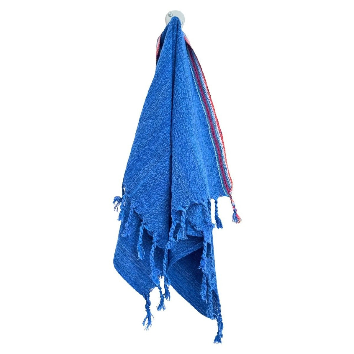 Aegean Royal Blue Hand Towel