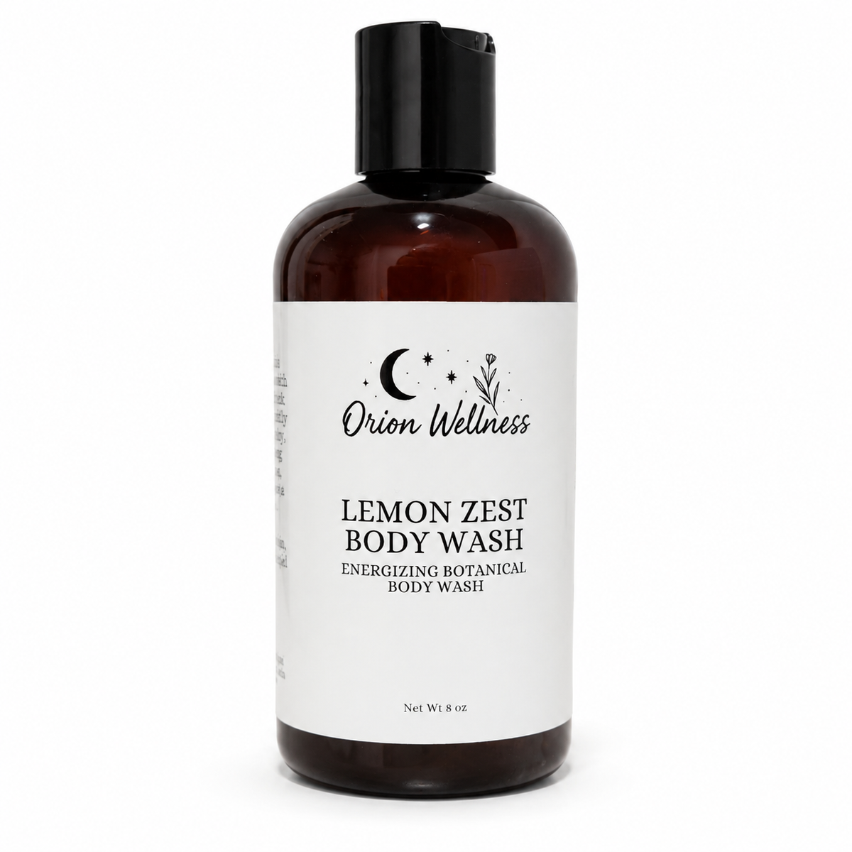 Cleanse + Polish Shower Ritual component 1