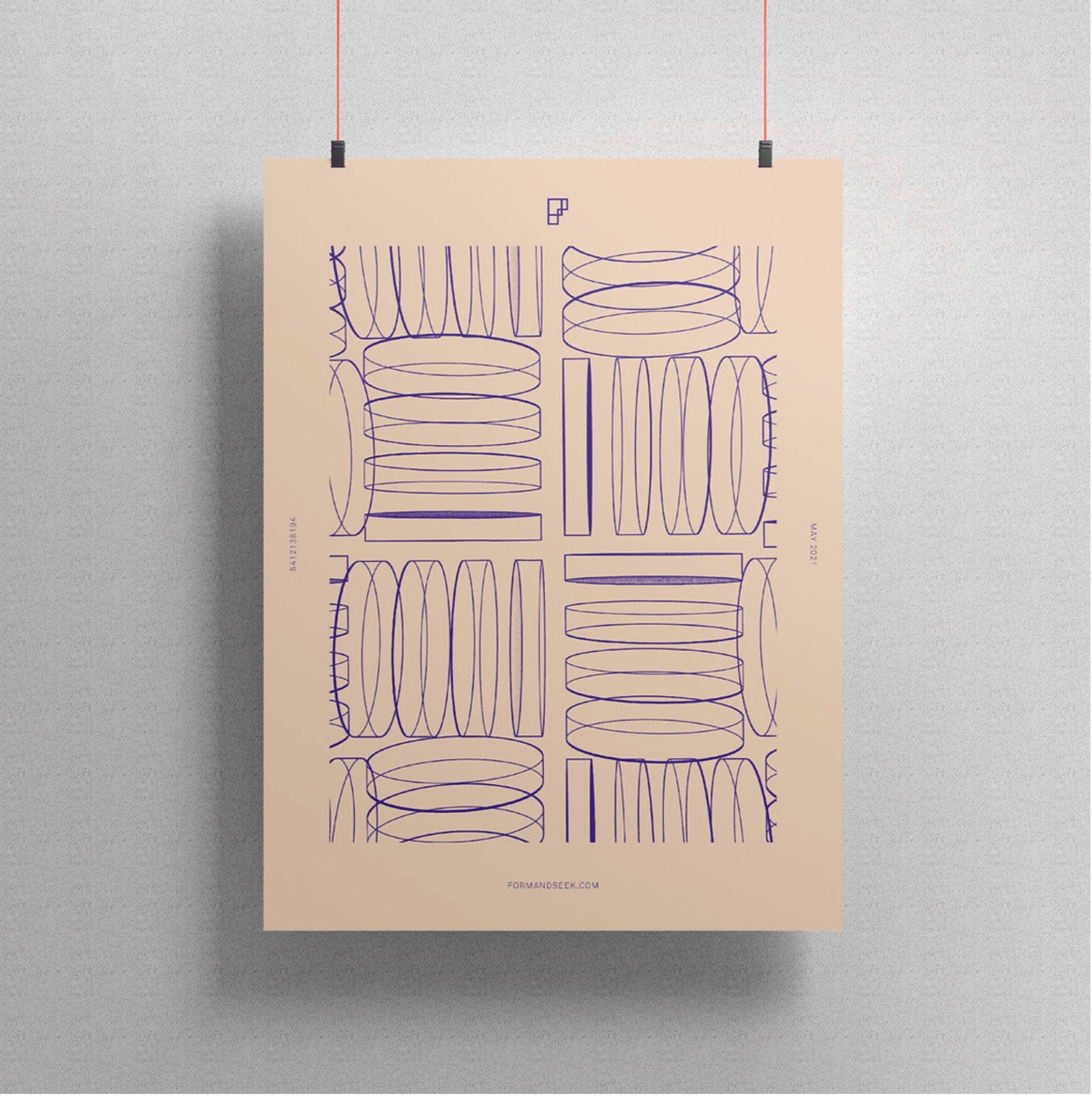 X - Ray Artwork - Form&Seek