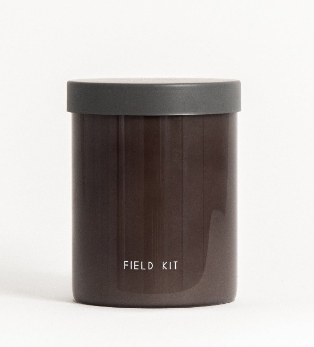 Field Kit - The Lumberjack Candle