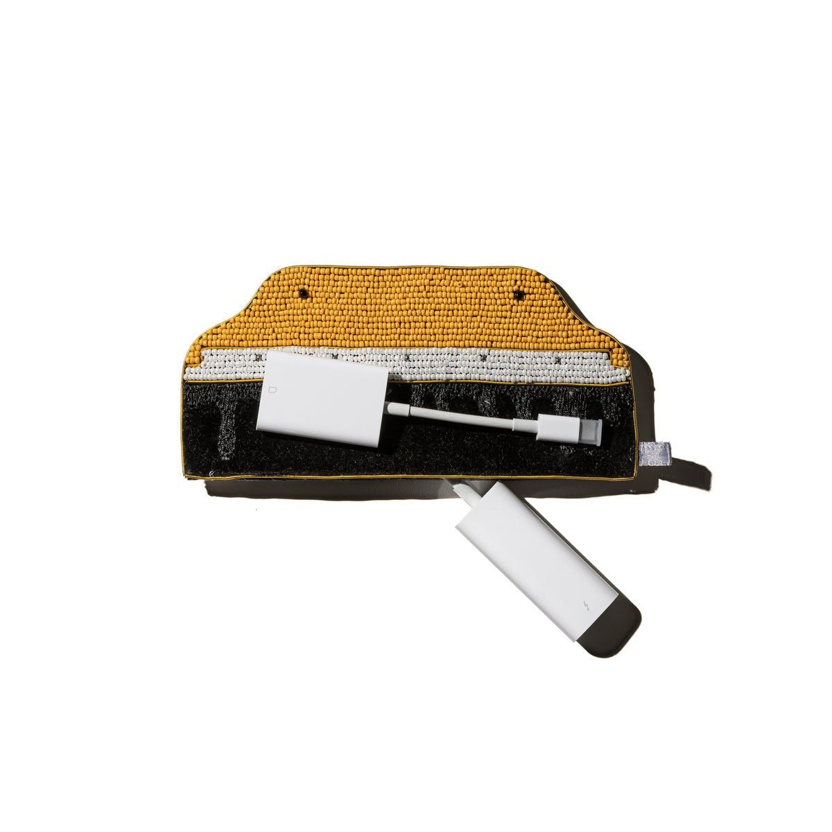 Craftsman Pouch Wide Brush 1