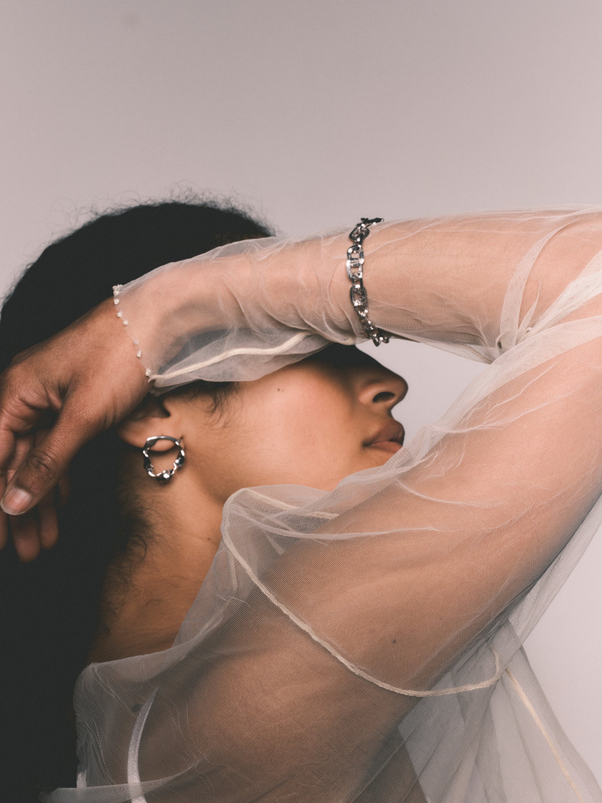 silver