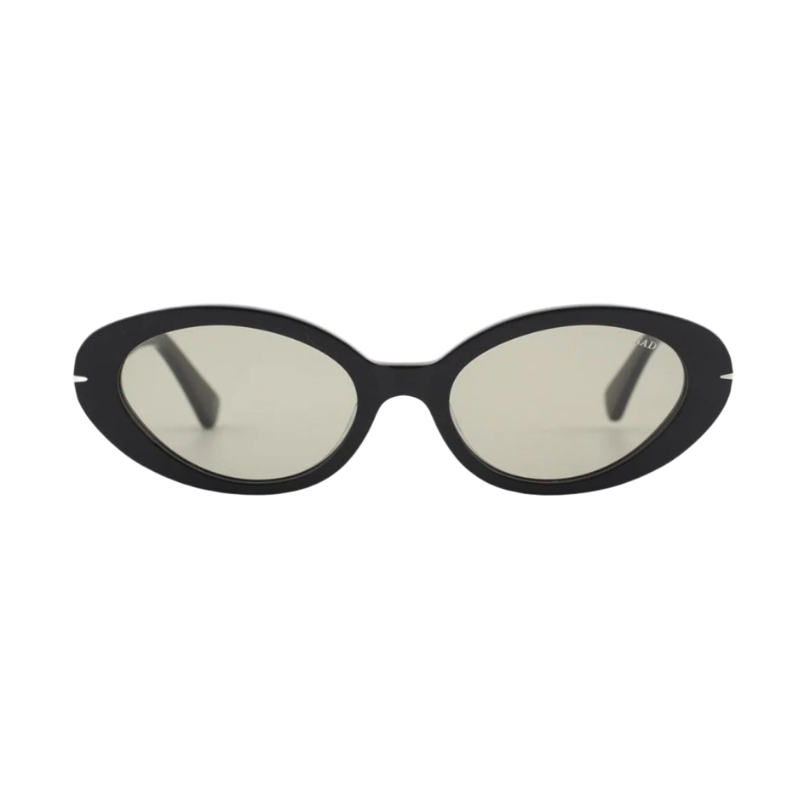 Bloom Acetate Sad Eyewear Olive tint