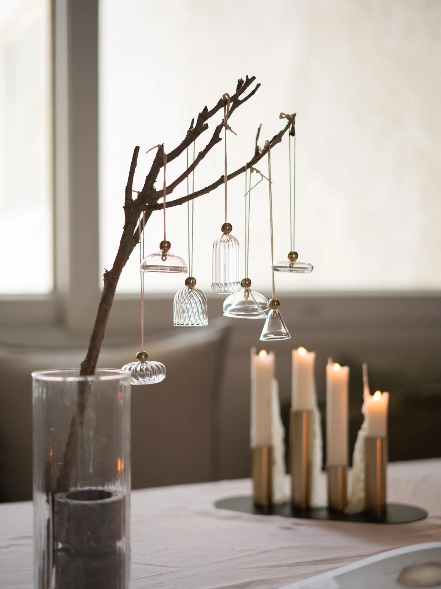 Bon Ornaments, Set of 7