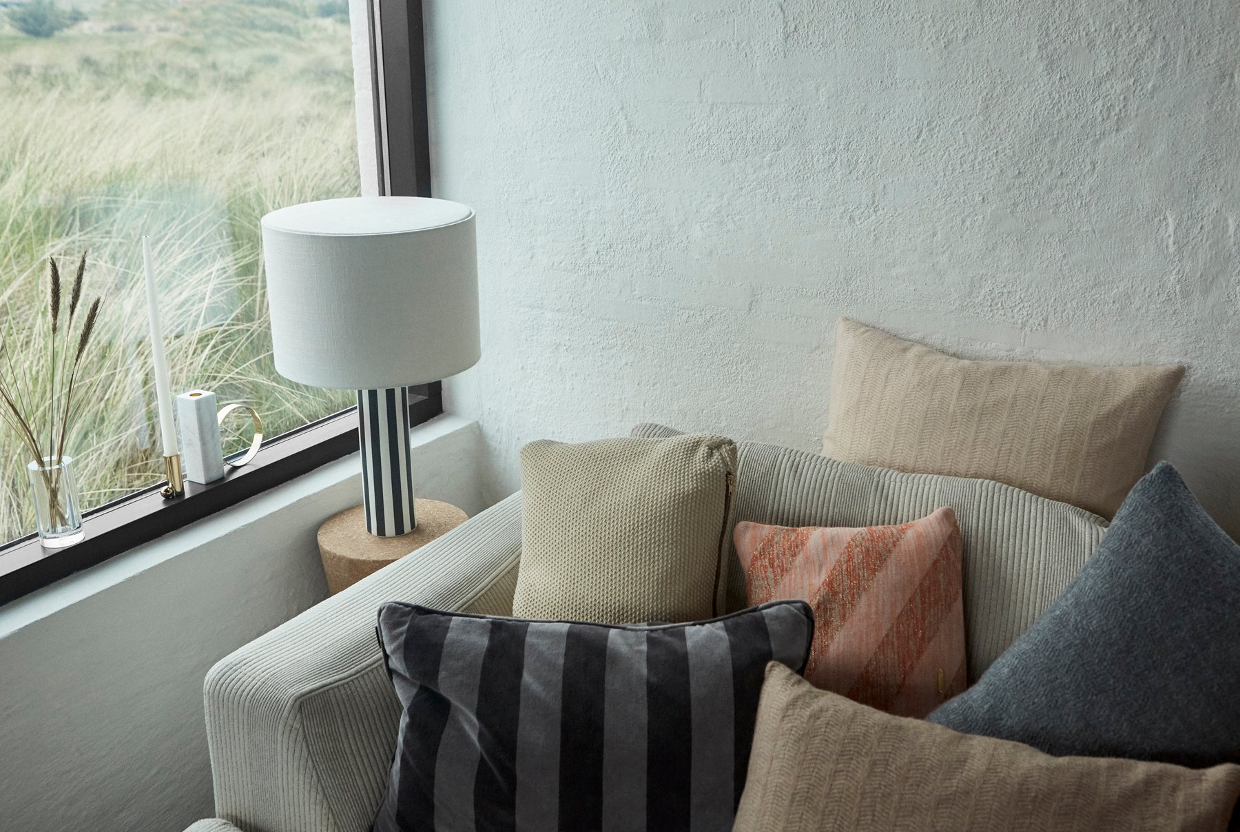 Kata Cushion 7