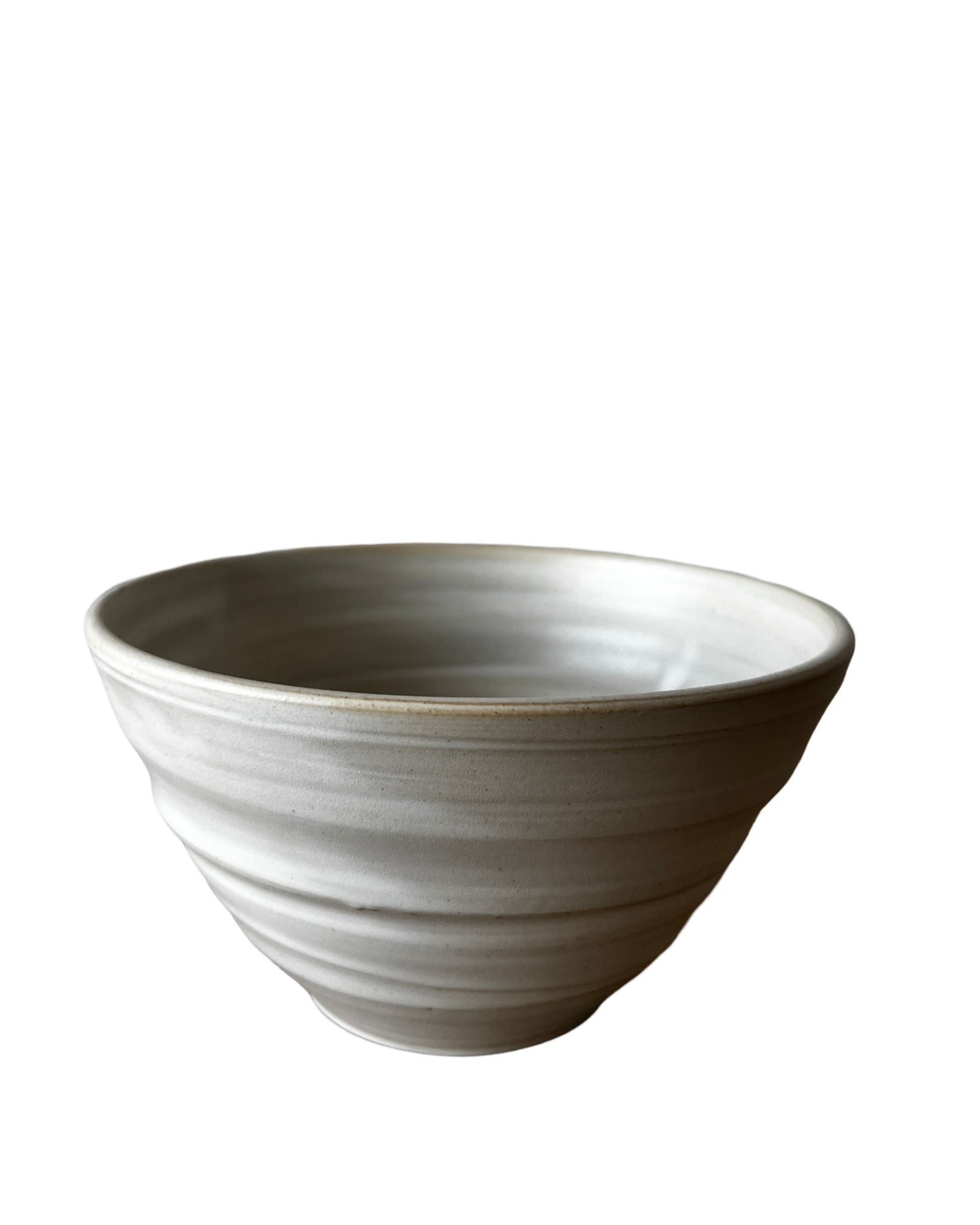 Palo Santo Soup Bowls