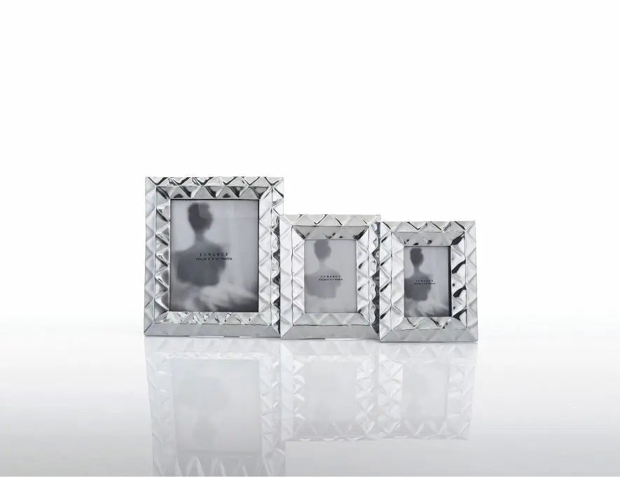 Geo Frames - Final Sale - Nima Oberoi Lunares 