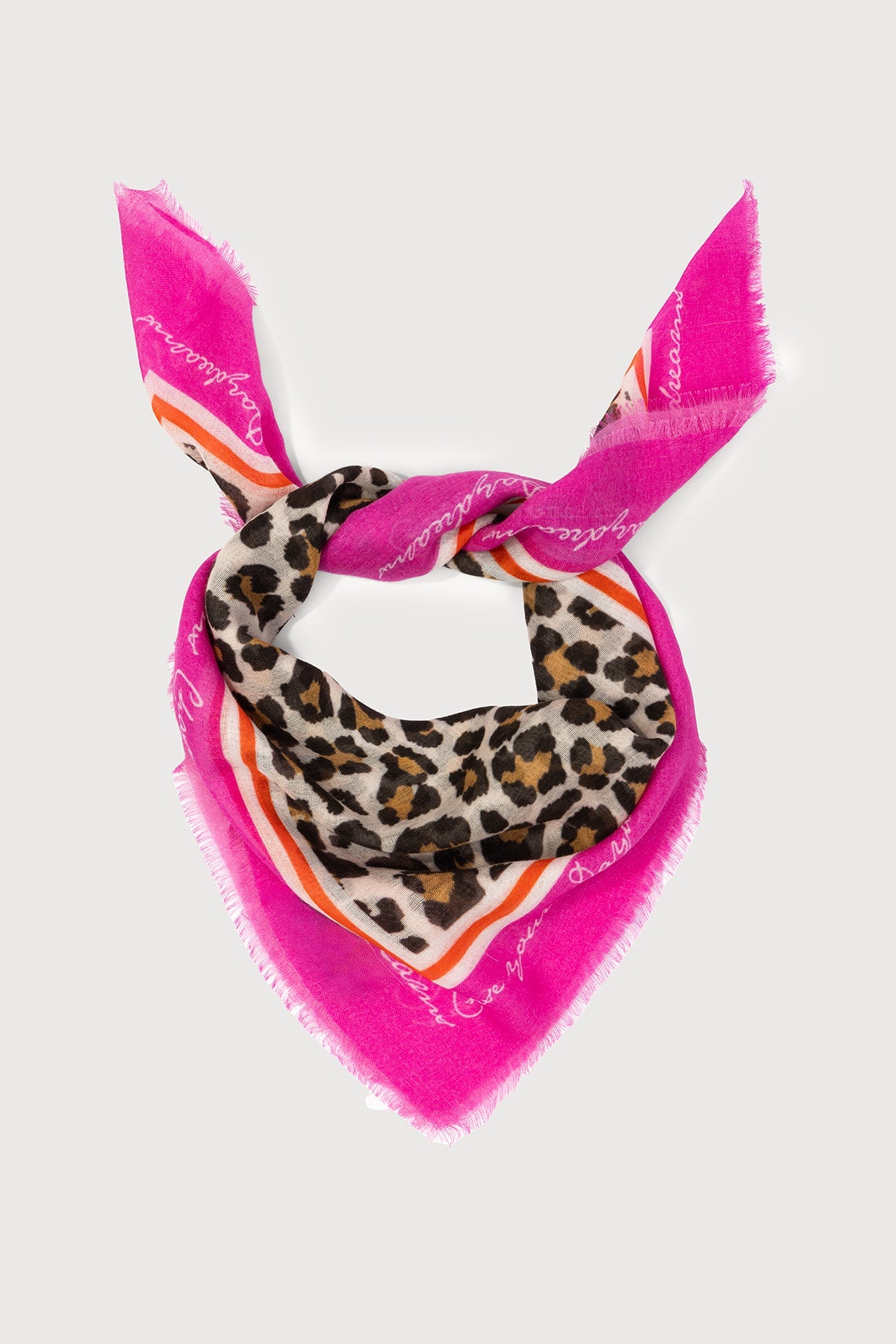 Leopard Luxe