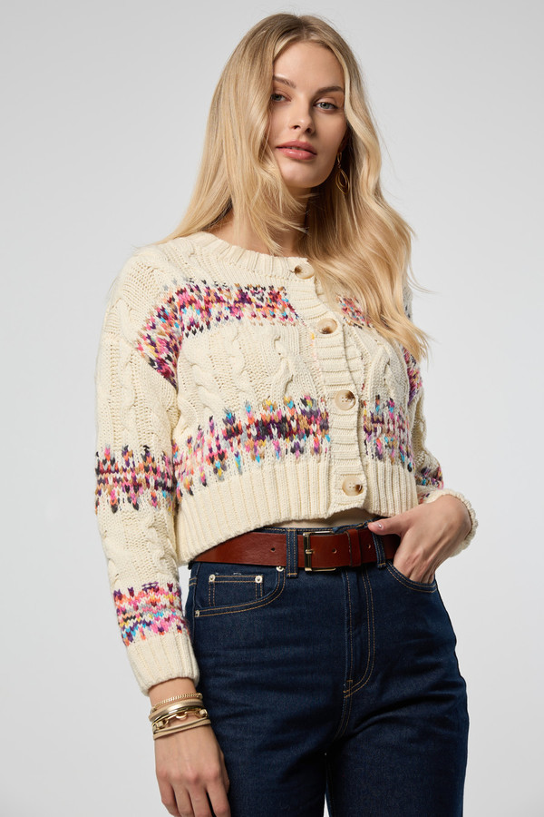 Ivory Multi