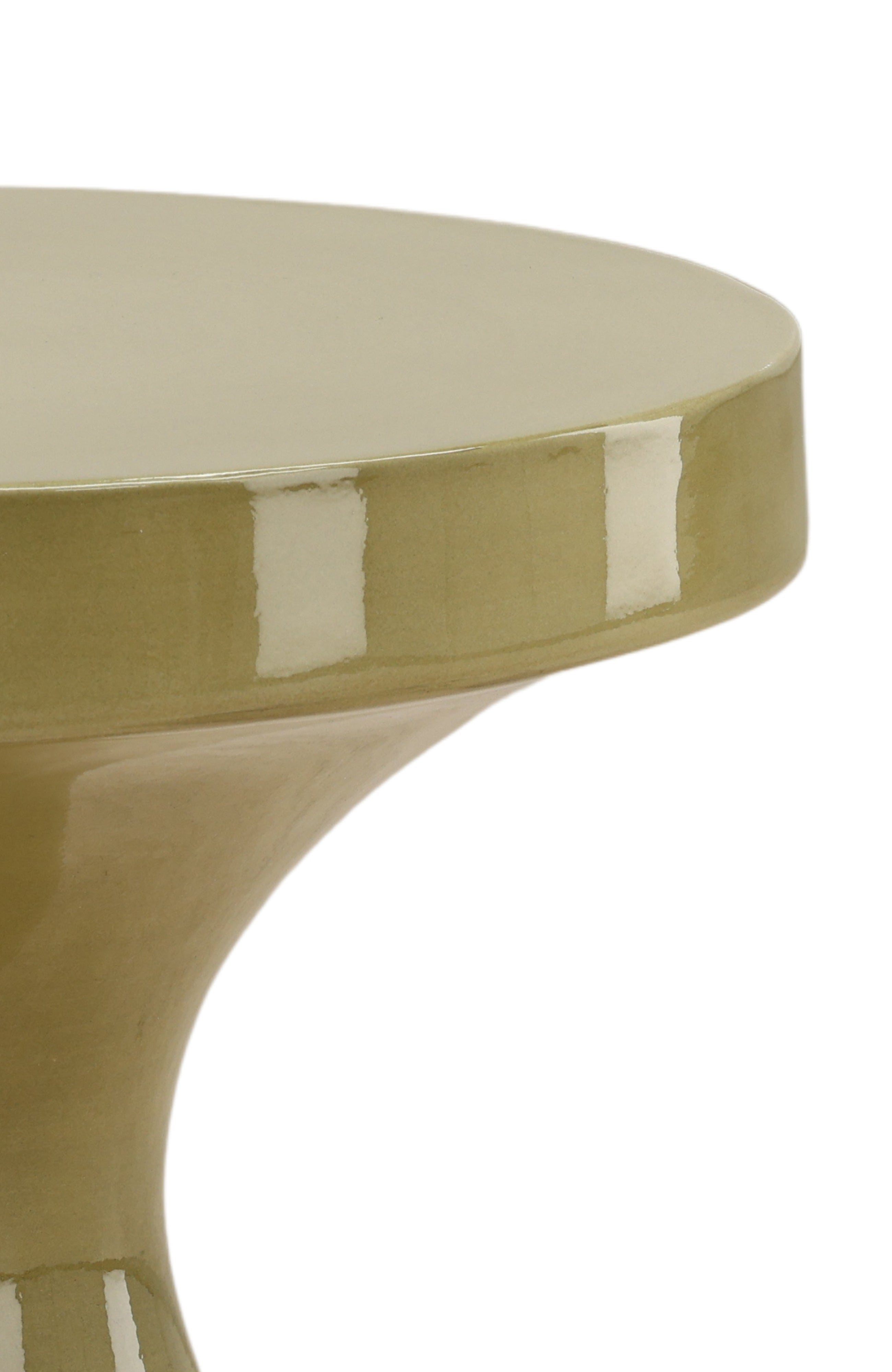 Orson Outdoor Accent Table