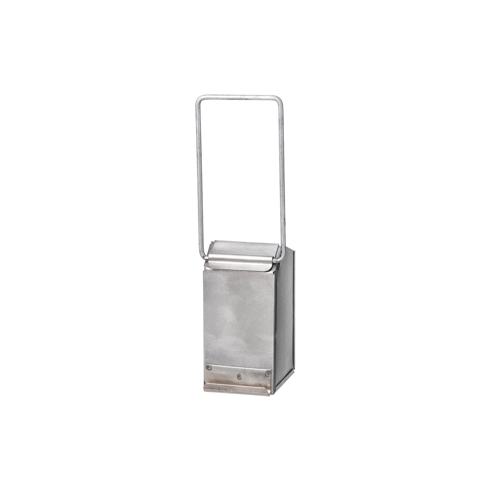 Hanging Tool Storage Box Narrow 4