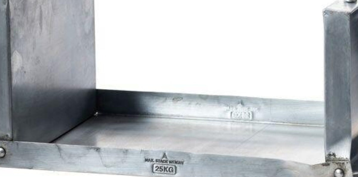 Steel Rack Unit H18