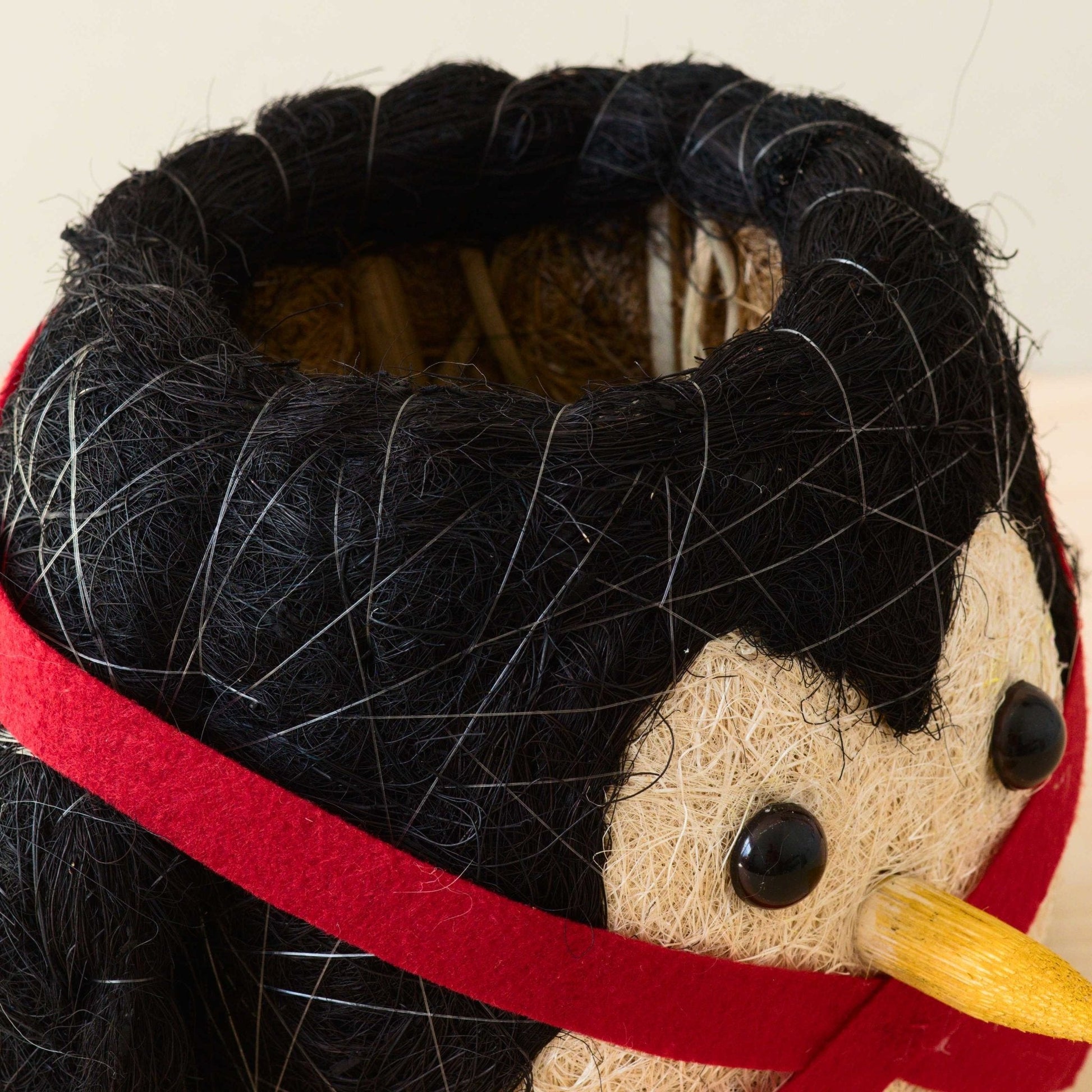- Penguin Planter - Coco Coir Pot | LIKHA - LIKHÂ