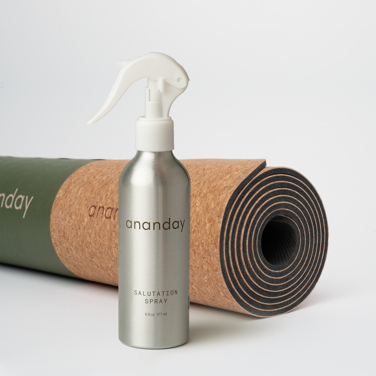 Ground + Cleanse Bundle - Ananday