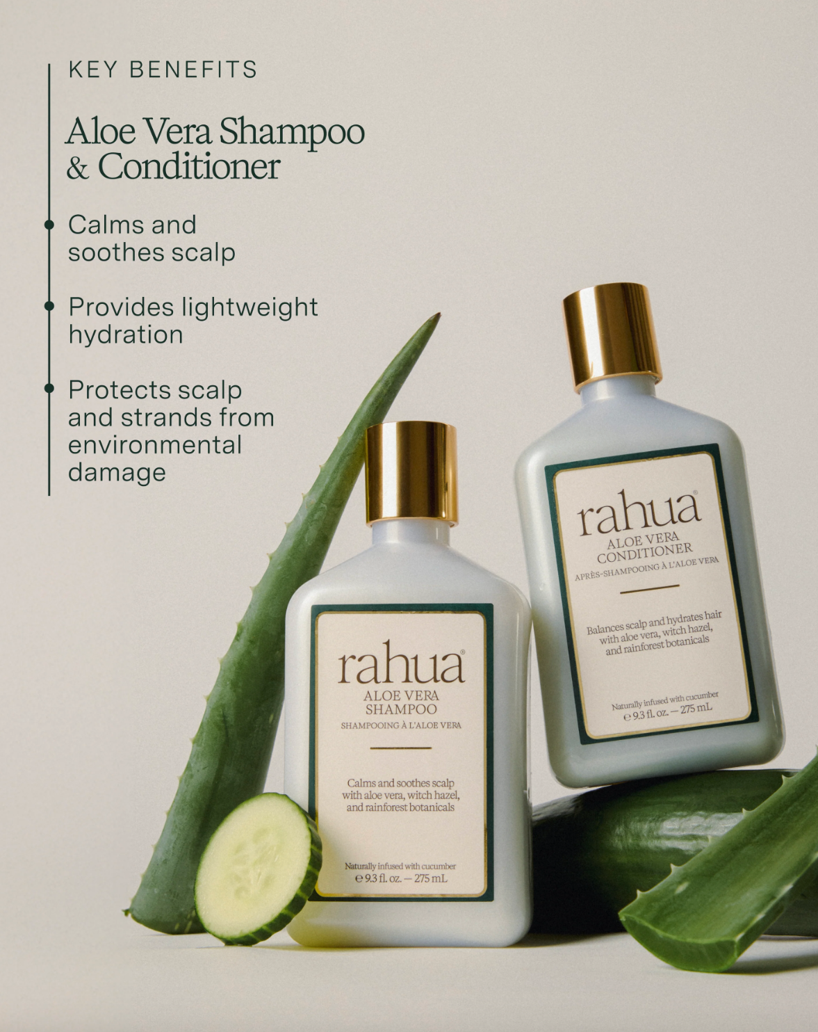 The Scalp Care bundle
