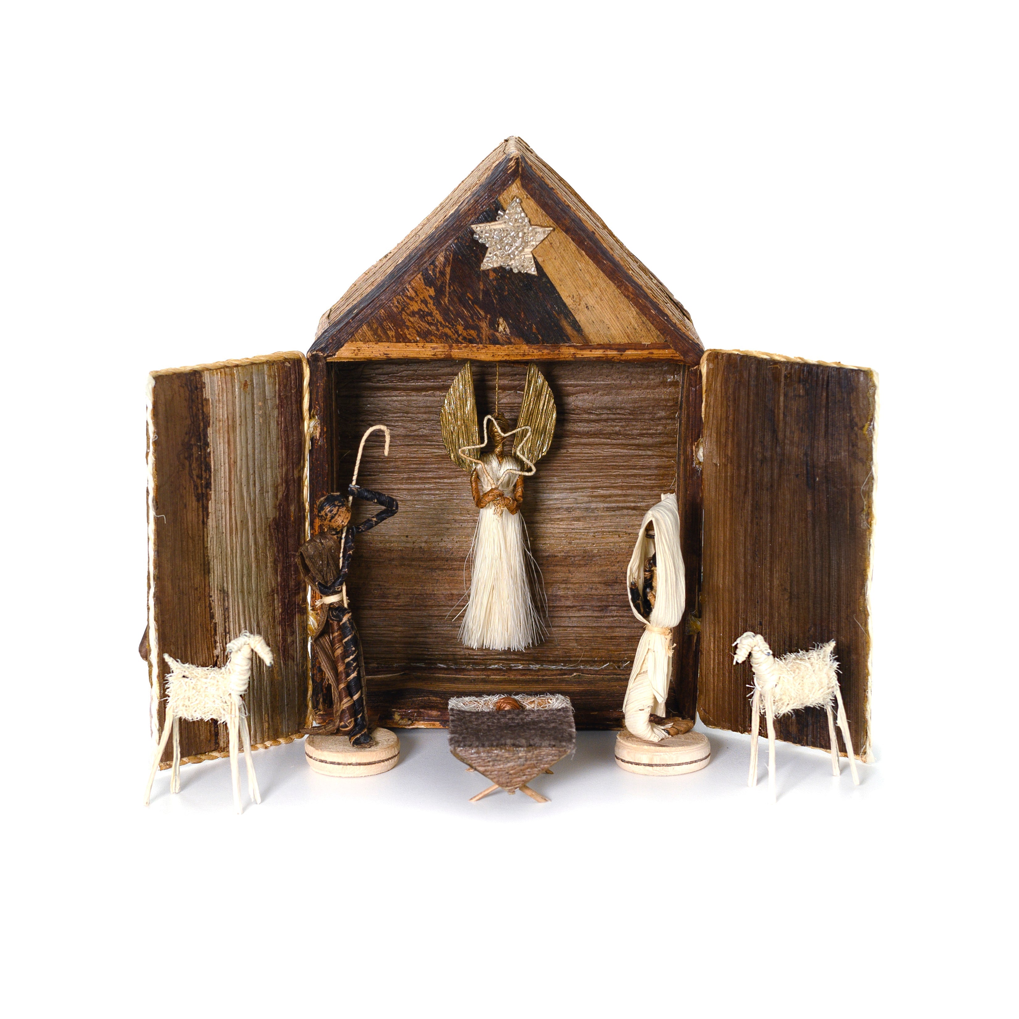 Others Nativity Set - Holy Family