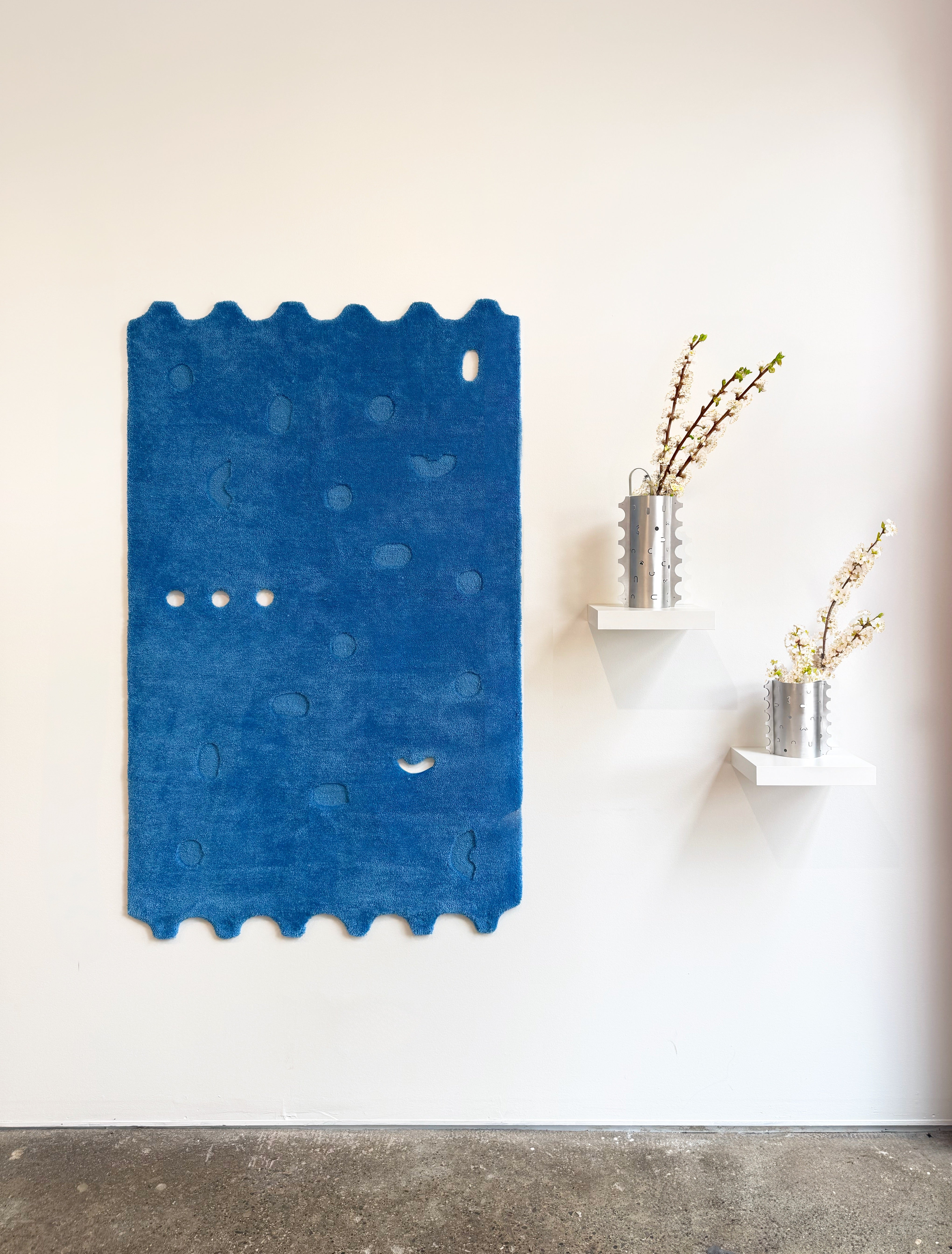 Postmark Carpet