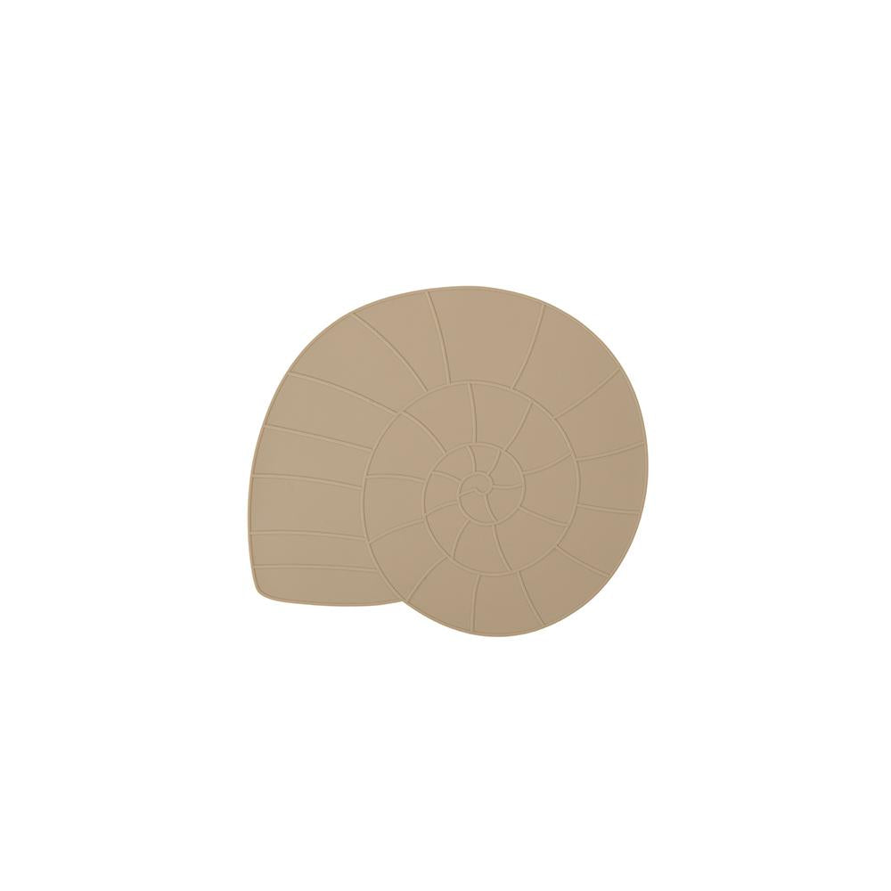 Placemat Nautilus Camel By Oyoy 1