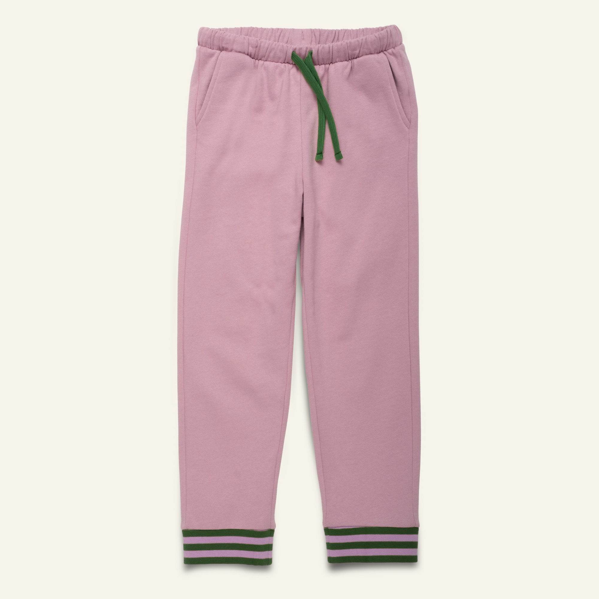 Purple Jogger
