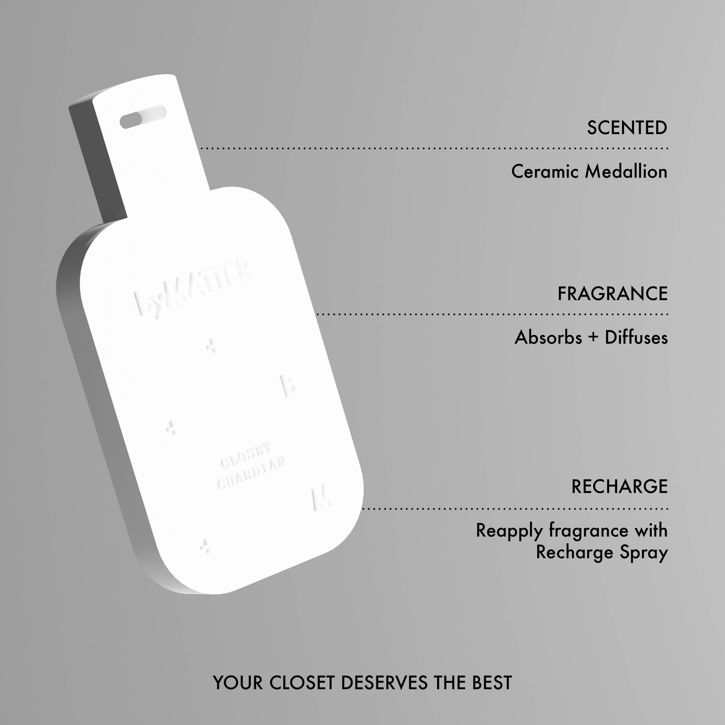 Closet Guardian - Thumbnail 3