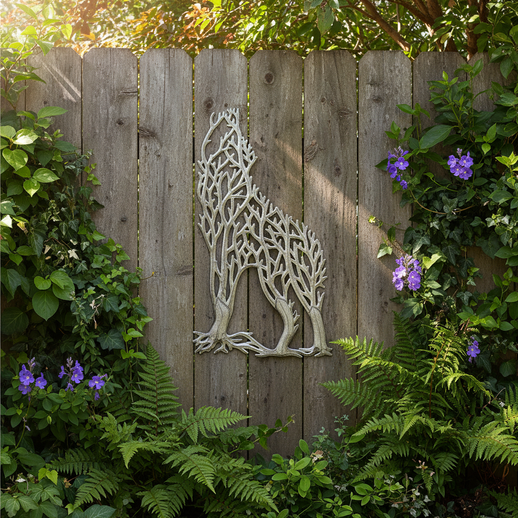 REC02322 Lifestyle 3 - Outdoor Garden