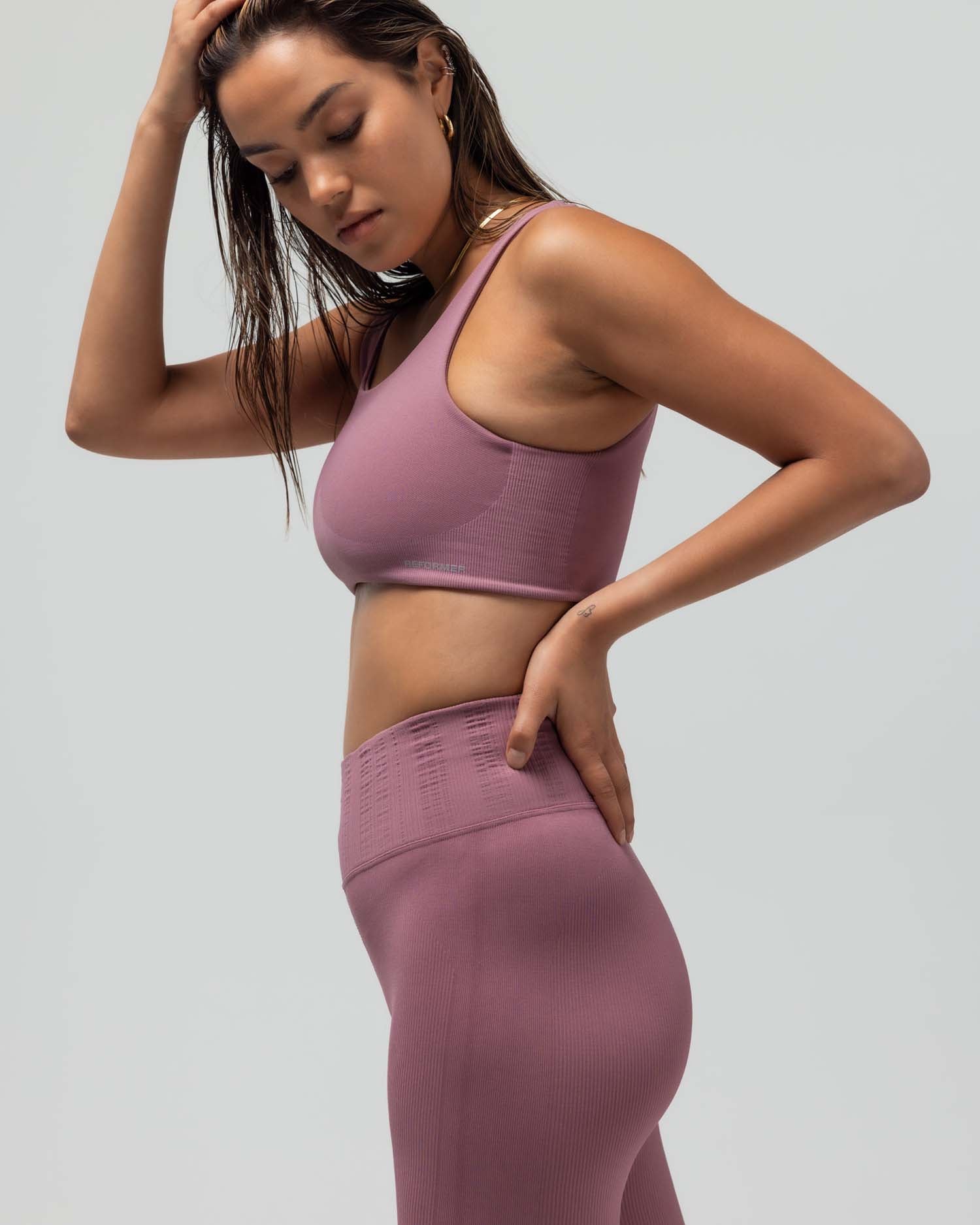 MAUVE
